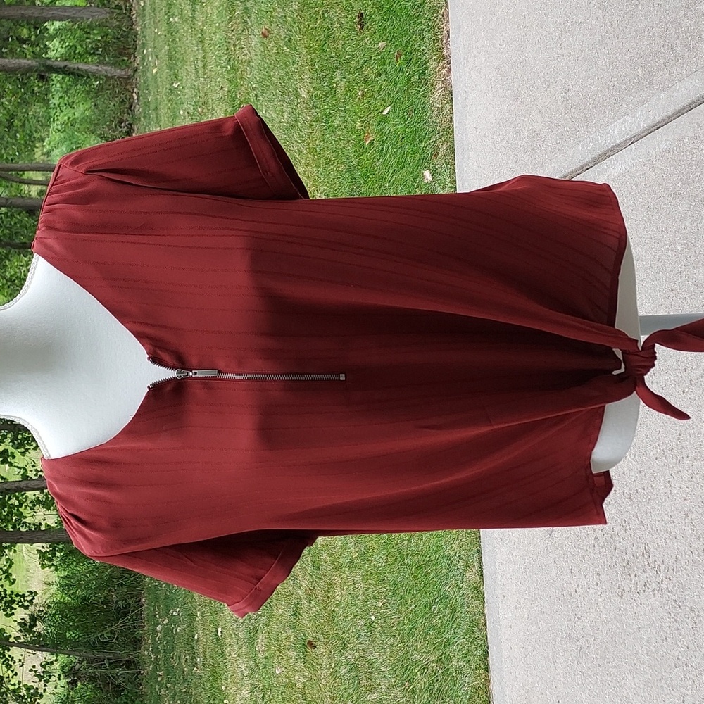 Apt 9 Short Sleeved Top